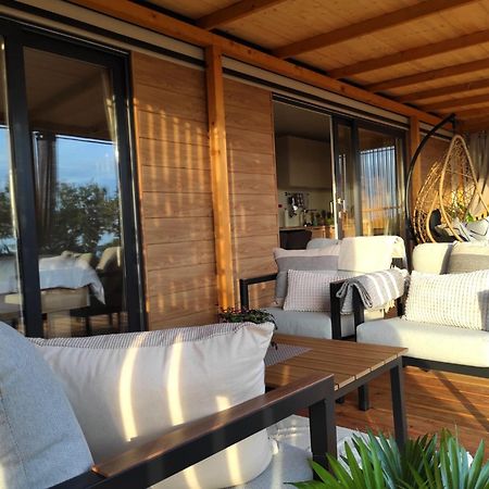 Zen Zone Premium Mobile Home Drage Exteriör bild