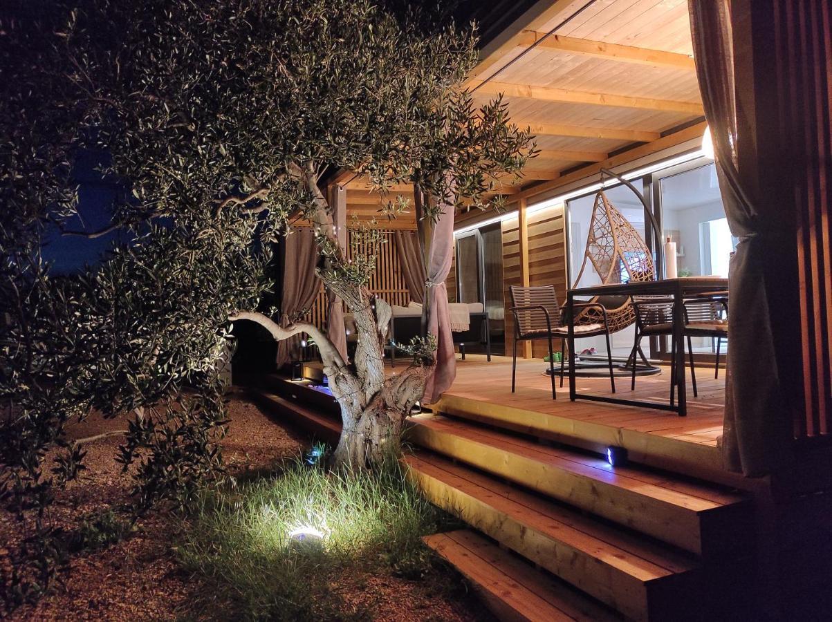 Zen Zone Premium Mobile Home Drage Exteriör bild
