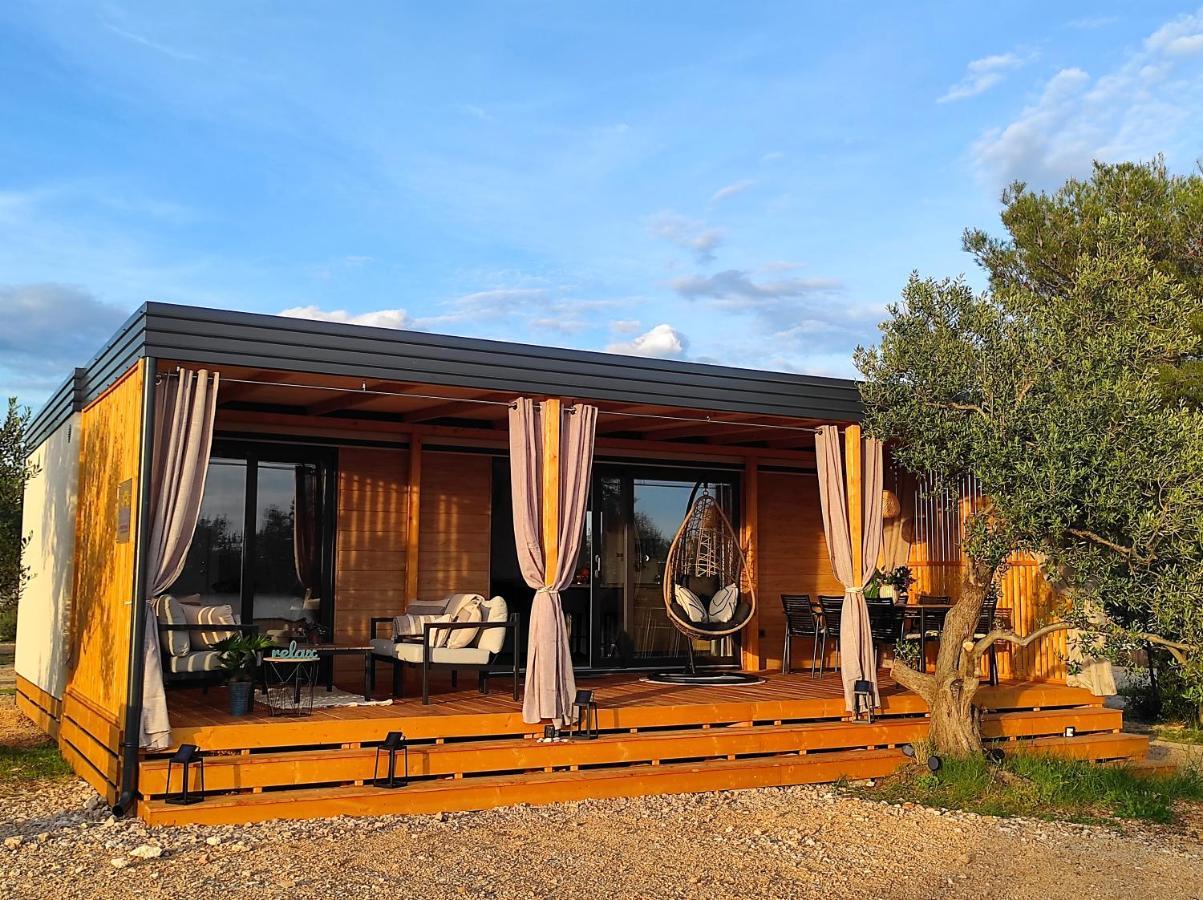 Zen Zone Premium Mobile Home Drage Exteriör bild