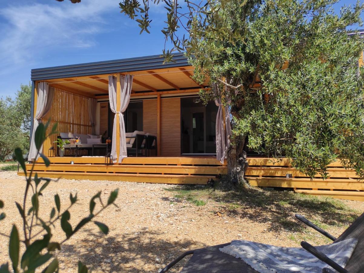 Zen Zone Premium Mobile Home Drage Exteriör bild