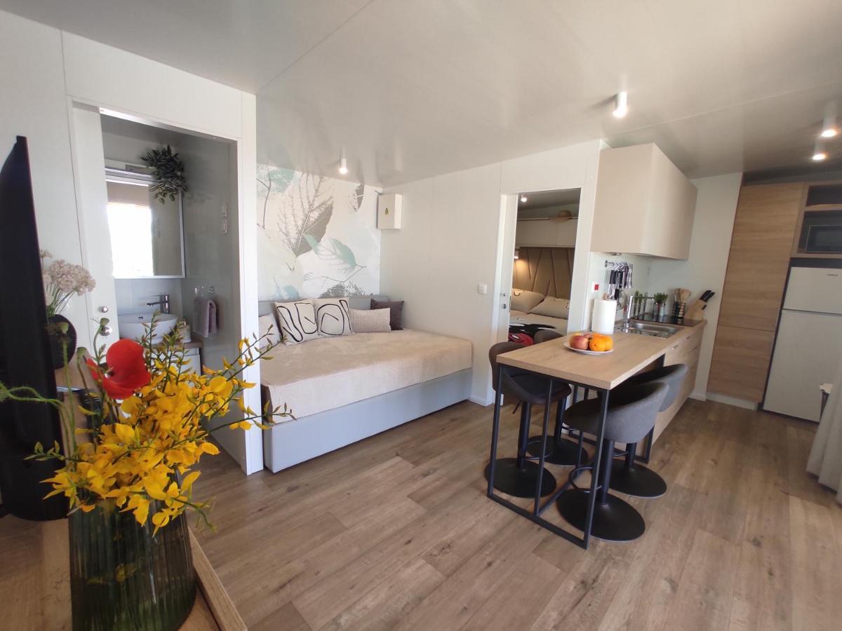Zen Zone Premium Mobile Home Drage Exteriör bild