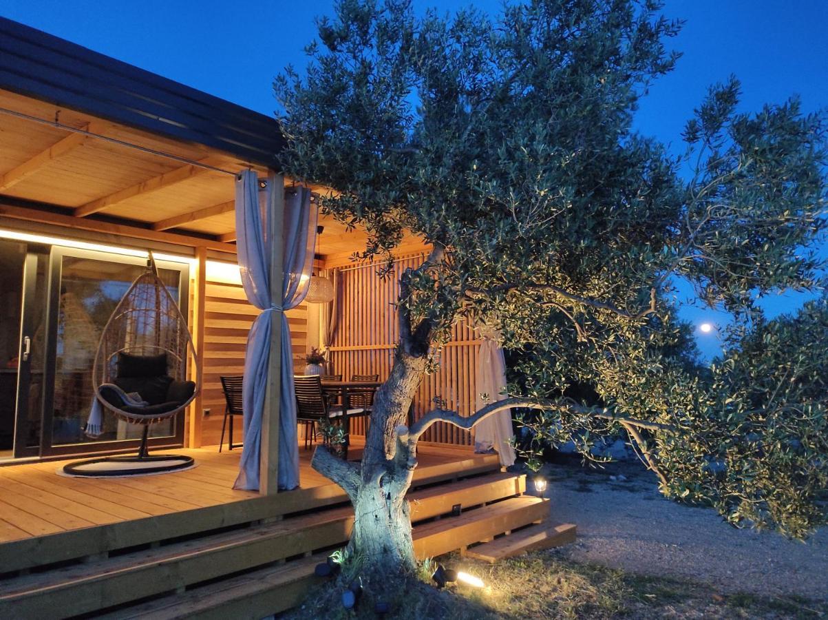 Zen Zone Premium Mobile Home Drage Exteriör bild