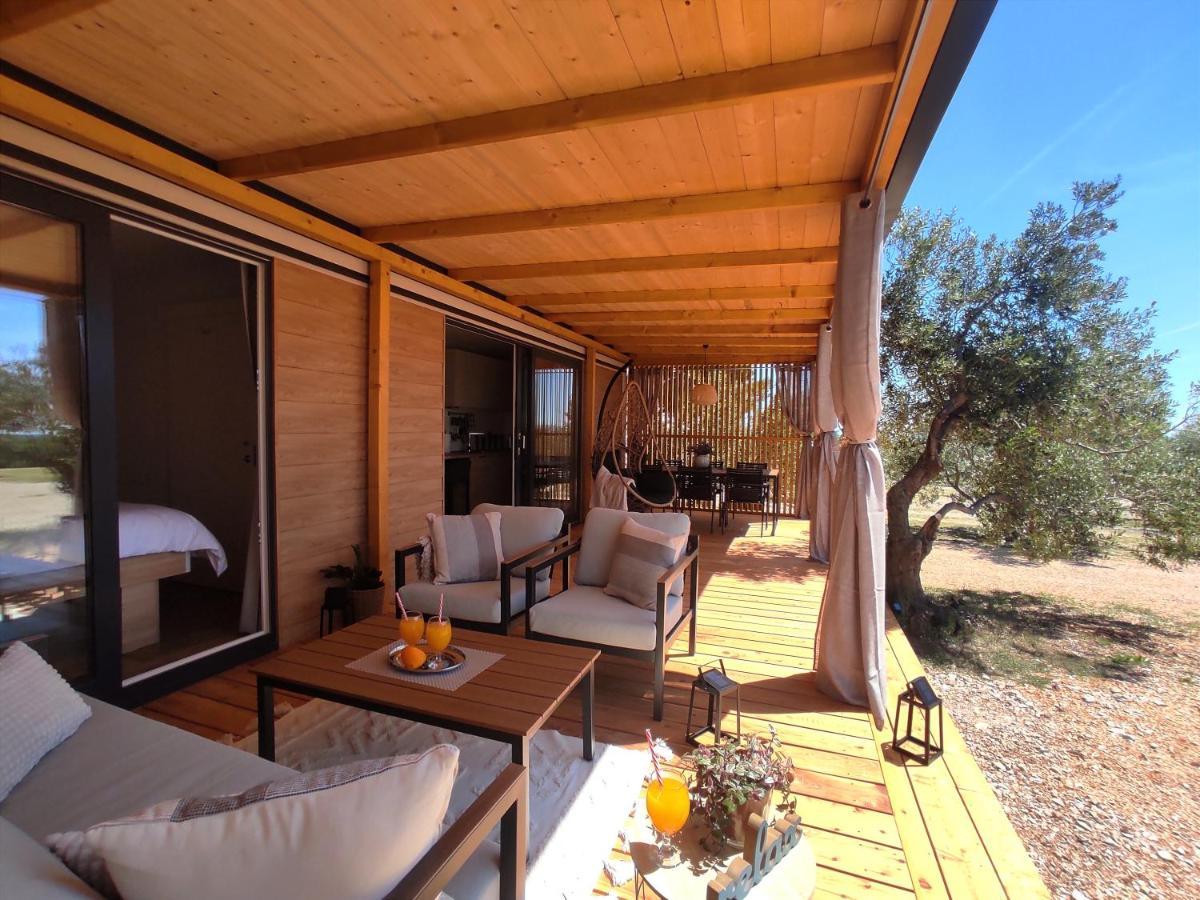 Zen Zone Premium Mobile Home Drage Exteriör bild