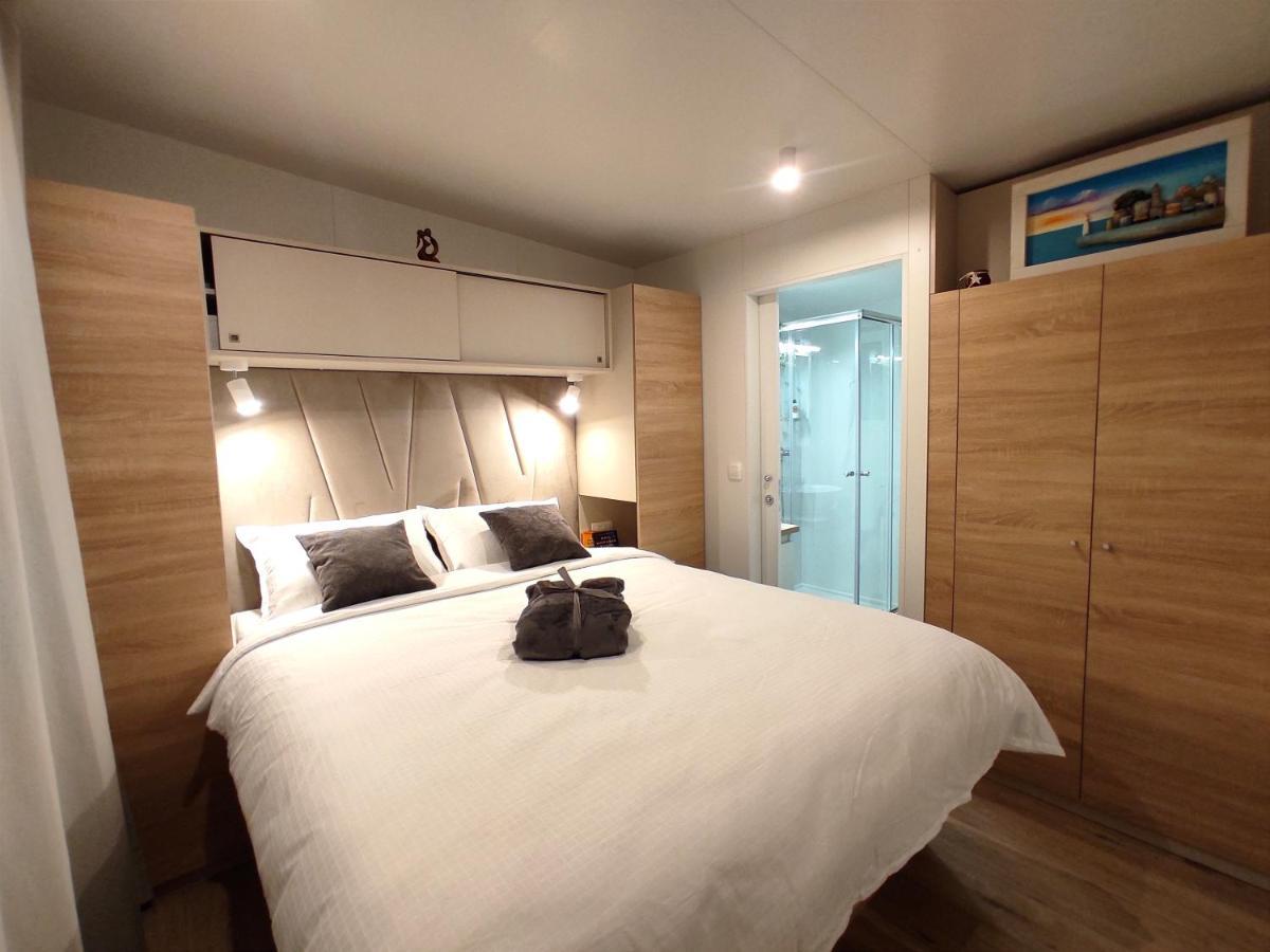 Zen Zone Premium Mobile Home Drage Exteriör bild