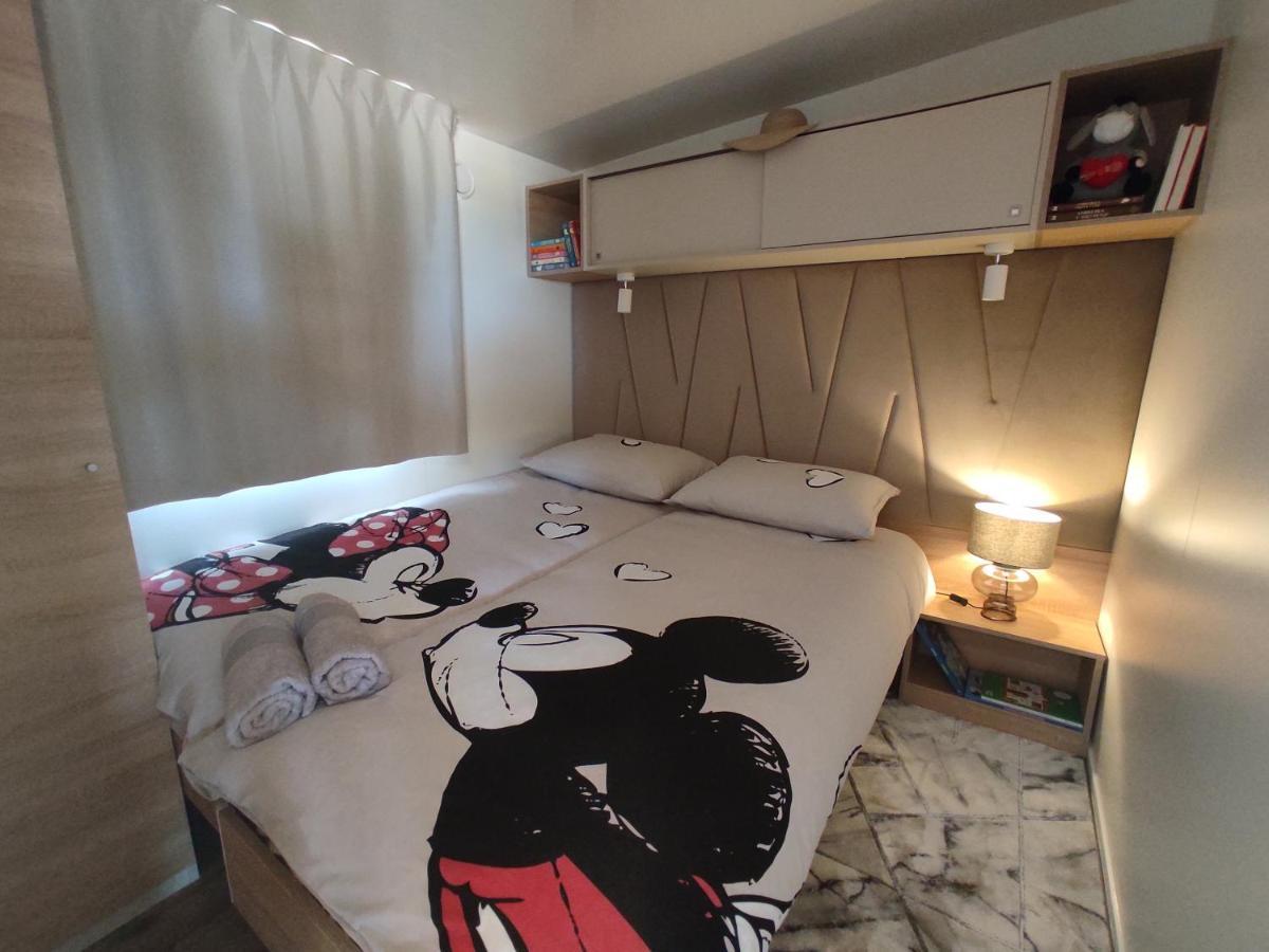 Zen Zone Premium Mobile Home Drage Exteriör bild