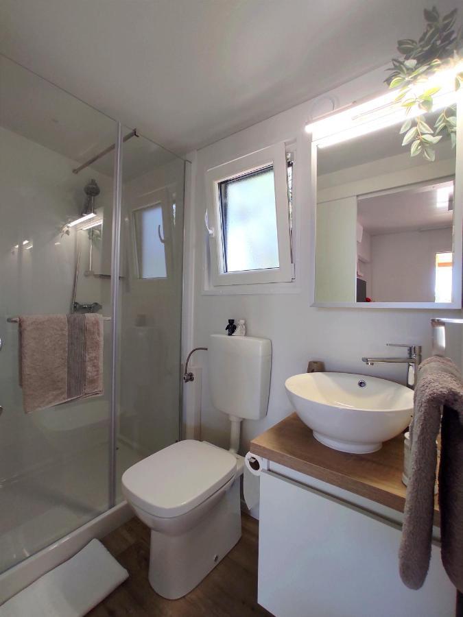 Zen Zone Premium Mobile Home Drage Exteriör bild