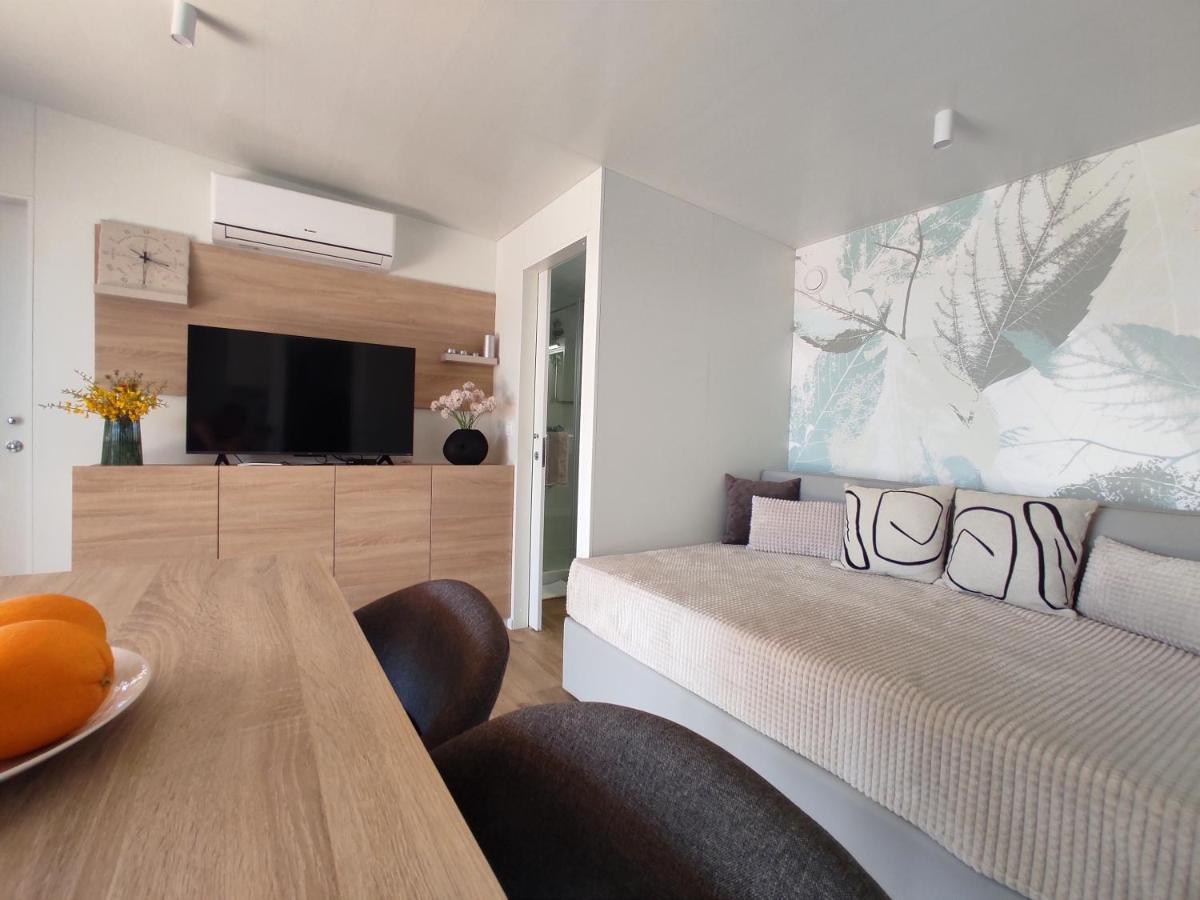 Zen Zone Premium Mobile Home Drage Exteriör bild