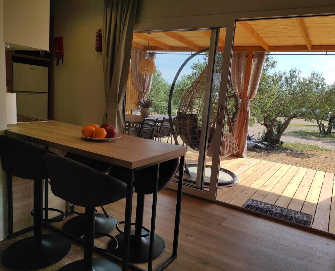 Zen Zone Premium Mobile Home Drage Exteriör bild